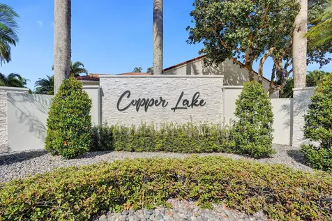 17081 Newport Club Drive Boca Raton FL 33496