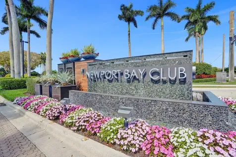 17081 Newport Club Drive Boca Raton FL 33496