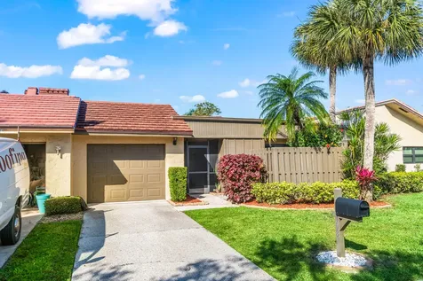 11087 Oakdale Road Boynton Beach FL 33437