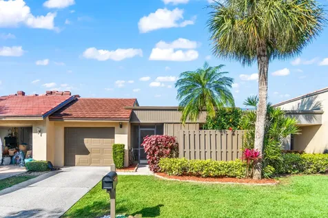 11087 Oakdale Road Boynton Beach FL 33437