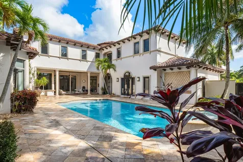 9509 Grand Estates Way Boca Raton FL 33496