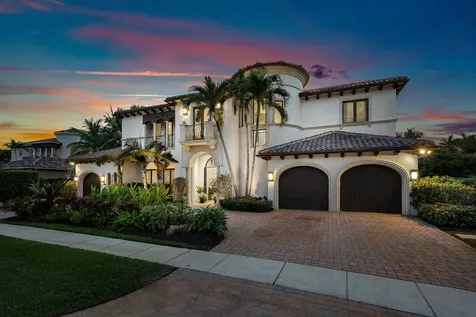 9509 Grand Estates Way Boca Raton FL 33496