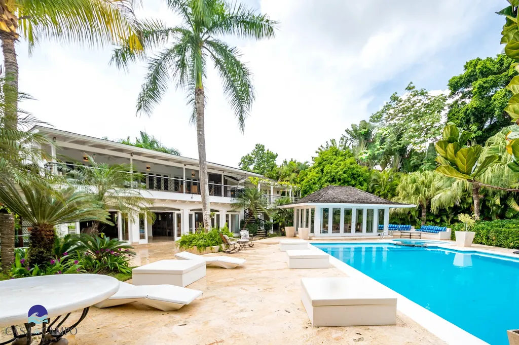 45 Punta Aguila Casa de Campo DR 22000
