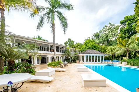 45 Punta Aguila Casa de Campo DR 22000