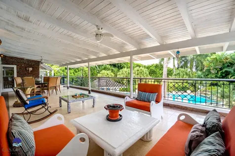 45 Punta Aguila Casa de Campo DR 22000