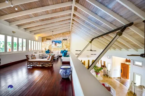 45 Punta Aguila Casa de Campo DR 22000