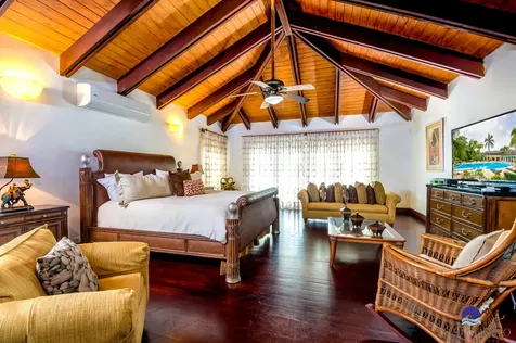 45 Punta Aguila Casa de Campo DR 22000