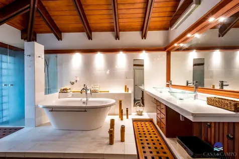 45 Punta Aguila Casa de Campo DR 22000
