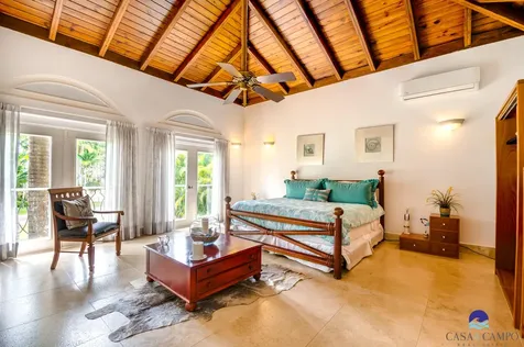 45 Punta Aguila Casa de Campo DR 22000