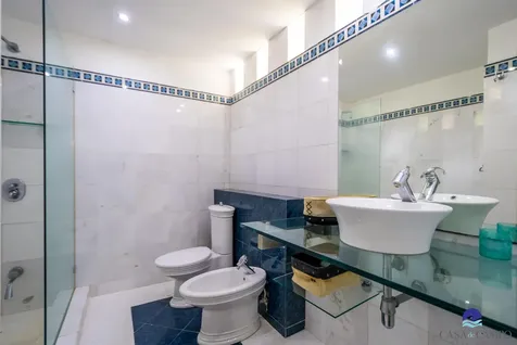 45 Punta Aguila Casa de Campo DR 22000