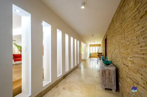 45 Punta Aguila Casa de Campo DR 22000