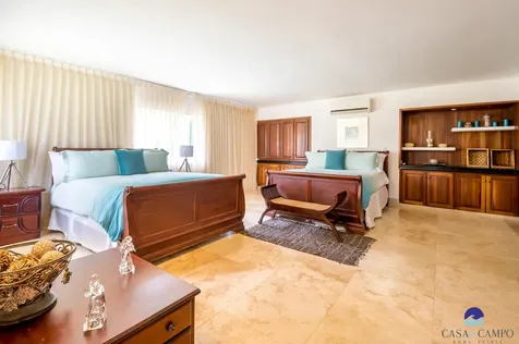 45 Punta Aguila Casa de Campo DR 22000