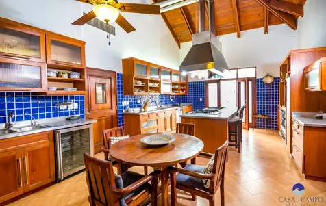 45 Punta Aguila Casa de Campo DR 22000