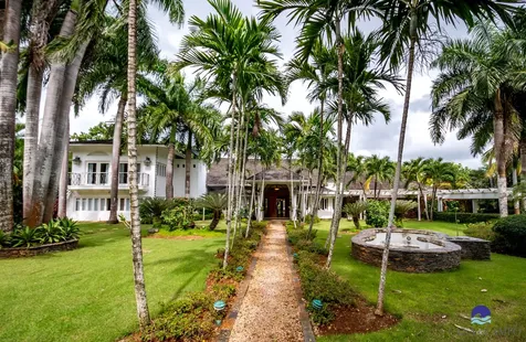 45 Punta Aguila Casa de Campo DR 22000
