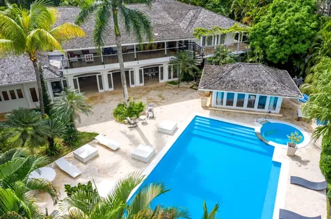 45 Punta Aguila Casa de Campo DR 22000