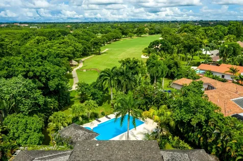 45 Punta Aguila Casa de Campo DR 22000