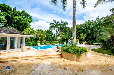 45 Punta Aguila Casa de Campo DR 22000