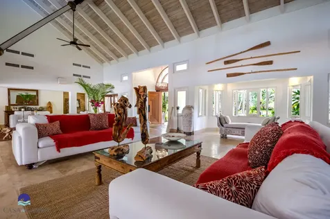 45 Punta Aguila Casa de Campo DR 22000