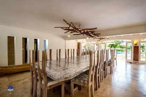 45 Punta Aguila Casa de Campo DR 22000