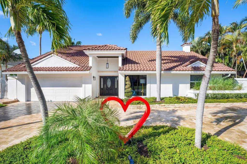 721 Sw 15th Street Boca Raton FL 33486
