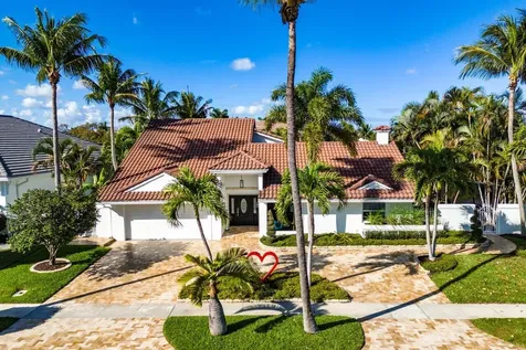 721 Sw 15th Street Boca Raton FL 33486