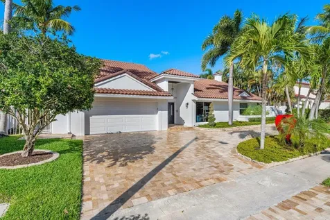 721 Sw 15th Street Boca Raton FL 33486