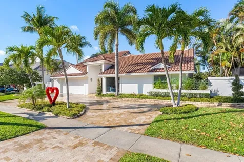 721 Sw 15th Street Boca Raton FL 33486