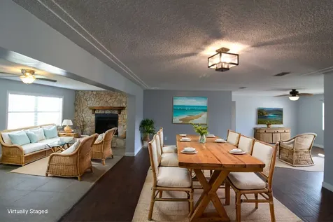 290 Eyre Avenue Merritt Island FL 32953