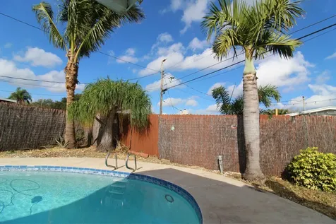 290 Eyre Avenue Merritt Island FL 32953