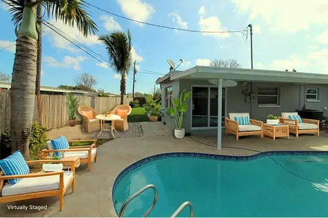 290 Eyre Avenue Merritt Island FL 32953