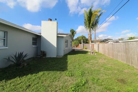 290 Eyre Avenue Merritt Island FL 32953