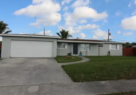 290 Eyre Avenue Merritt Island FL 32953