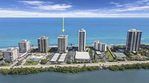 5440 N Ocean Drive Singer Island FL 33404
