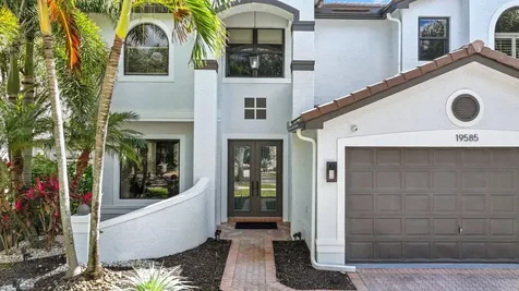 19585 Estuary Drive Boca Raton FL 33498