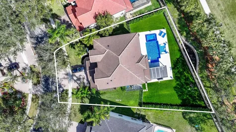 19585 Estuary Drive Boca Raton FL 33498