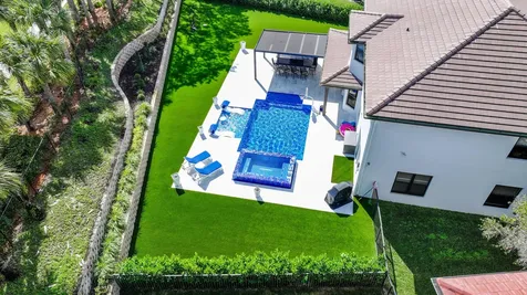 19585 Estuary Drive Boca Raton FL 33498