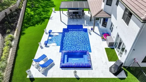 19585 Estuary Drive Boca Raton FL 33498