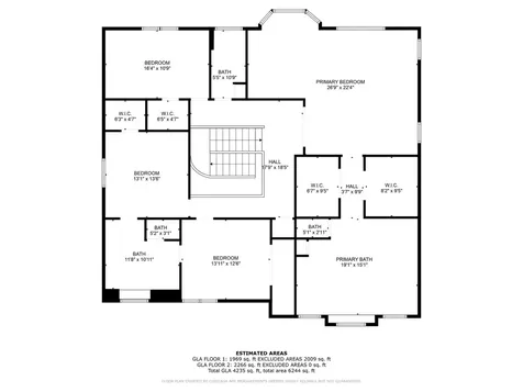 19585 Estuary Drive Boca Raton FL 33498