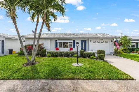 1802 Sw 13th Avenue Boynton Beach FL 33426