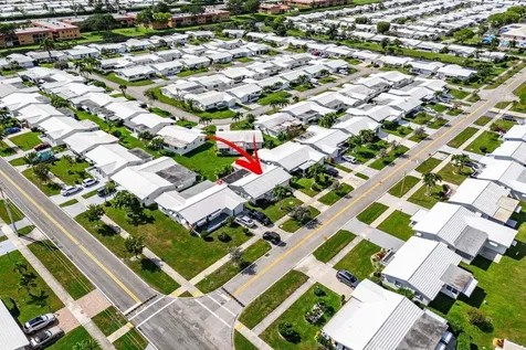 1802 Sw 13th Avenue Boynton Beach FL 33426