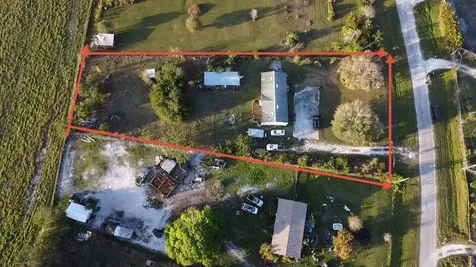 17571 Nw 38th Avenue Okeechobee FL 34972