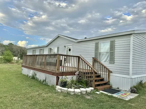 17571 Nw 38th Avenue Okeechobee FL 34972