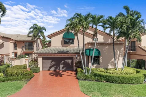 6525 Via Benita Boca Raton FL 33433