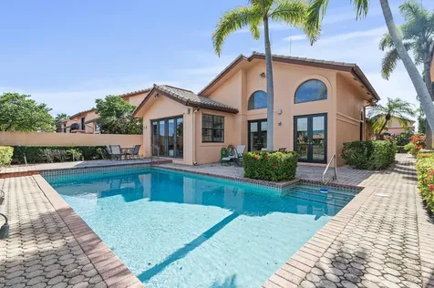 6525 Via Benita Boca Raton FL 33433