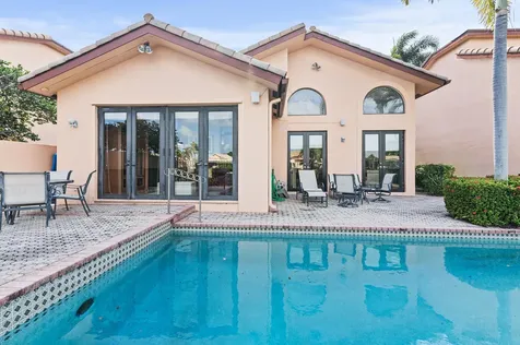 6525 Via Benita Boca Raton FL 33433