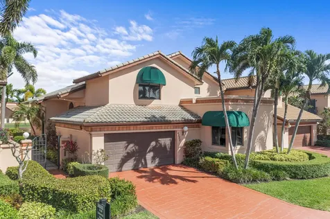 6525 Via Benita Boca Raton FL 33433