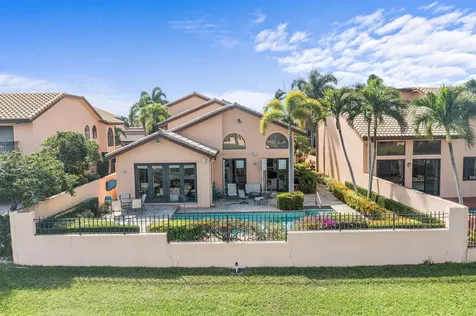 6525 Via Benita Boca Raton FL 33433