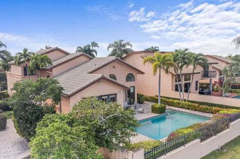 6525 Via Benita Boca Raton FL 33433