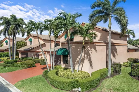 6525 Via Benita Boca Raton FL 33433