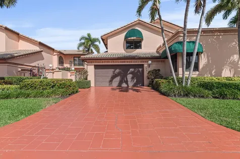 6525 Via Benita Boca Raton FL 33433